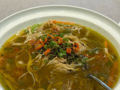 -虹御轩·传承江浙菜(虹桥店)