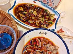 -霄汉牛三鲜湖北砂锅菜(万松园2店)