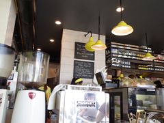 -The Sunny Side Cafe Station 1