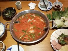 -新凯里酸汤鱼(飞山街店)