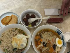 -四宜糕团店(南大街店)