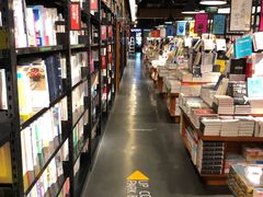 -西西弗书店&矢量咖啡(万象城店)