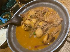 -吃饭皇帝大土家民族菜(正大广场店)