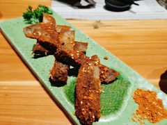 -文三酒肆自助放题(新街口友谊广场店)