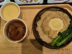 -72街荷叶饭(大德路店)