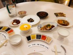-香宫中餐厅·大连香格里拉(人民路店)