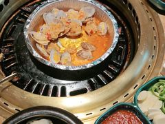 -额尔敦牛厨师铜板烧