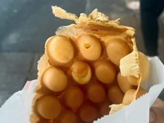 -利强记北角鸡蛋仔(弥敦道店 )