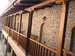 -梅黛奥拉修道院