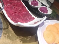 -手选潮汕鲜牛肉火锅(二七广场店)