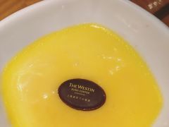 -威斯汀舞台餐厅