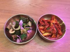 -HOTISLAND海鸡岛·韩国料理(江南西店)