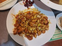 -黑窑厂糖油饼烤鸭·清真菜(旗舰店)
