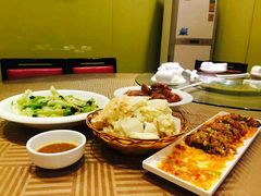 -刘胖子家常菜·蹄花焖藕(中南店)