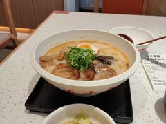 -味千拉面(惠州淡水嘉信茂广场分店)