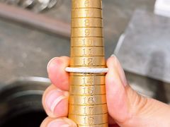 -十八字金·银饰·开蚌DIY·手工体验团建(世纪金源店)