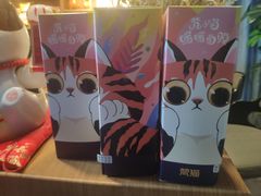 -梵猫·新养生(湛江鼎盛店)