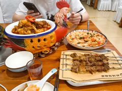 -西域塔塔幂(六道口店)