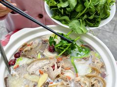 -阆辣荟餐饮(老味道8年·古城店)