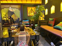 -泰王玺·正宗泰式按摩SPA(九霄店)