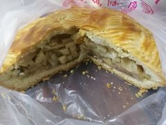 -中关村茶点