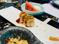 -铁板诱惑法式铁板烧(爱琴海购物公园店)