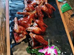 红烧鸽-大鸽饭(马王堆店)