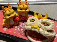 -海底捞火锅(贵和购物中心店.原鲁能城店)
