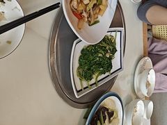 -鹅香四海·卤水火锅·砂锅粥·潮汕菜(宝安店)