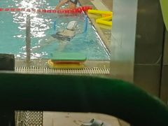 -W FITNESS 威尔仕健身·游泳(老西门新苑店)