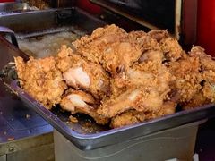 -德盛炸鸡腿(大沽南路店)