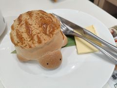 -蔡澜点心·粤菜(月星环球港店)