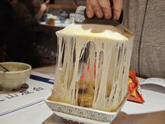 -火山屋台(新街口店)