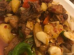 -莲香西域·正宗新疆菜(龙华店)