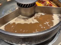 -巴奴毛肚火锅(大剧院店)