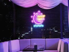 -108·公社·创意餐厅·LIVE HOUSE(李公堤店)