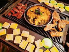 -烧烤季休闲餐厅(贵阳蟠桃宫店)