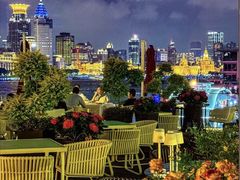 -三利音·浦之舟(滨江大道店)