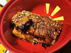 -鳗鱼家·深夜食堂(军博店)