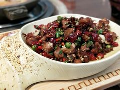 -石锅鱼府(二分店)