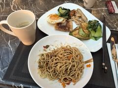 -漢咖啡·全服务式自助晚餐(武汉洲际酒店)