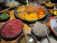 -陈陈火锅(较场口店)