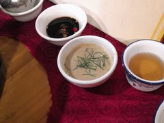 -光明清汤羊(宝业路店)