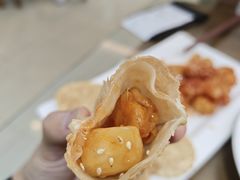 -鲁南仔·滕州炒鸡(经三路店)