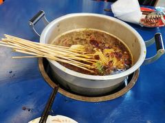 -马路边边 传媒大学店