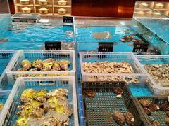 -艳阳天·非遗楚菜(武汉客厅店)