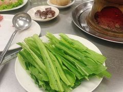 -三兴涮羊肉(荣安大街店)