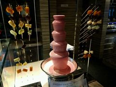 -富力希尔顿酒店·地阔自助餐厅