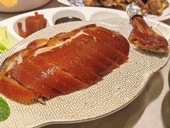-钱塘秋荷·新江浙菜(沪太路店)