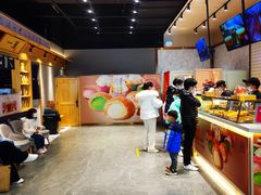 -西树泡芙(秦皇岛茂业天地店)